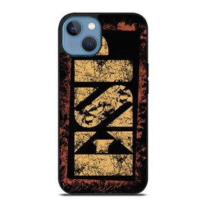 ESP GUITARS LOGO iPhone 13 Case Cover