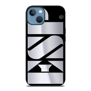 ESP GUITARS METAL LOGO iPhone 13 Case Cover