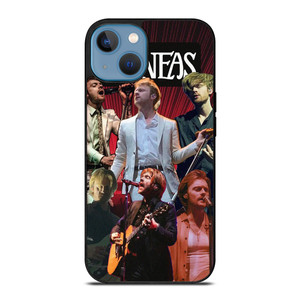 FINNEAS MALE SINGER COLLAGE iPhone 13 Case Cover