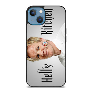 GORDON RAMSAY HELLS KITCHEN iPhone 13 Case Cover