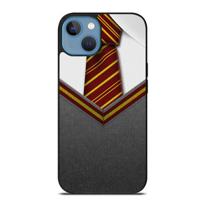 HARRY POTTER GRIFFINDOR UNIFORM iPhone 13 Case Cover