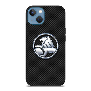 HOLDEN CARBON LOGO iPhone 13 Case Cover