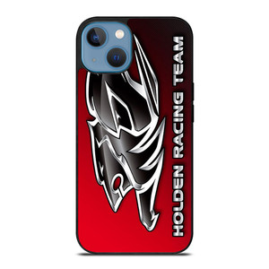 HOLDEN RACING TEAM EMBLEM iPhone 13 Case Cover HOLDEN RACING TEAM EMBLEM iPhone 13 Case Cover