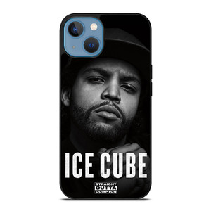 ICE CUBE RAPPER STRAIGHT OUTTA COMPTON iPhone 13 Case Cover ICE CUBE RAPPER STRAIGHT OUTTA COMPTON iPhone 13 Case Cover