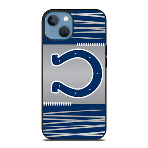 INDIANAPOLIS COLTS FOOTBALL NFL iPhone 13 Case Cover