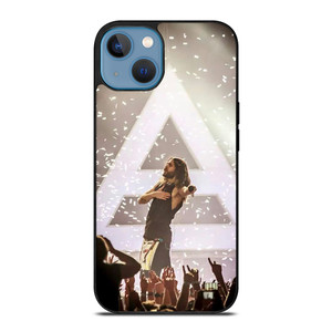 JARED LETO THIRTY SECONDS TO MARS iPhone 13 Case Cover