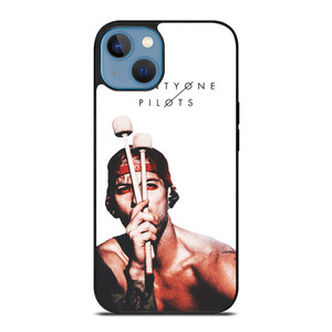 JOSH DUN TWENTY ONE PILOTS iPhone 13 Case Cover