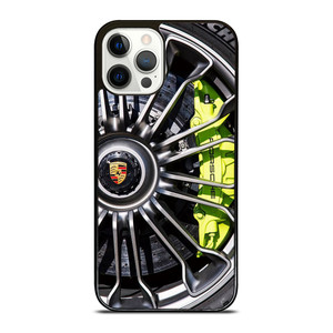PORSCHE WHEEL CUSTOM iPhone 12 Pro Case Cover PORSCHE WHEEL CUSTOM iPhone 12 Pro Case Cover