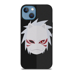 KAKASHI ANBU ICON iPhone 13 Case Cover KAKASHI ANBU ICON iPhone 13 Case Cover