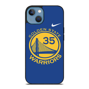 KEVIN DURANT GOLDEN STATE WARRIORS NIKE KIT iPhone 13 Case Cover KEVIN DURANT GOLDEN STATE WARRIORS NIKE KIT iPhone 13 Case Cover