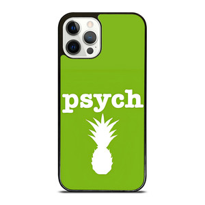 PSYCH SERIES ICON iPhone 12 Pro Case Cover PSYCH SERIES ICON iPhone 12 Pro Case Cover