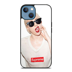 LADY GAGA SUPREME iPhone 13 Case Cover LADY GAGA SUPREME iPhone 13 Case Cover