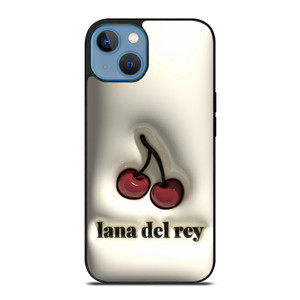 LANA DEL REY 3D STYLE LOGO iPhone 13 Case Cover