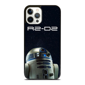 R2-D2 STAR WARS iPhone 12 Pro Case Cover R2-D2 STAR WARS iPhone 12 Pro Case Cover