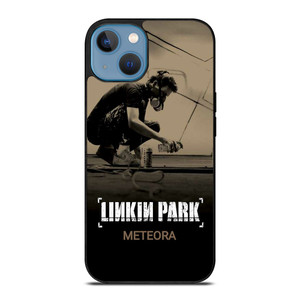 LINKIN PARK METEORA ROCK BAND iPhone 13 Case Cover LINKIN PARK METEORA ROCK BAND iPhone 13 Case Cover