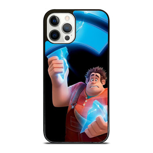 RALPH BREAKS THE INTERNET DISNEY iPhone 12 Pro Case Cover RALPH BREAKS THE INTERNET DISNEY iPhone 12 Pro Case Cover