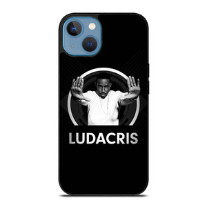 LUDACRIS RAPPER SYMBOL iPhone 13 Case Cover LUDACRIS RAPPER SYMBOL iPhone 13 Case Cover