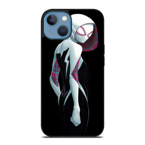MARVEL SPIDER GWEN STACY iPhone 13 Case Cover MARVEL SPIDER GWEN STACY iPhone 13 Case Cover