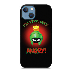 MARVIN THE MARTIAN ANGRY iPhone 13 Case Cover MARVIN THE MARTIAN ANGRY iPhone 13 Case Cover