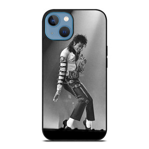 MICHAEL JACKSON BILLIE JEAN iPhone 13 Case Cover MICHAEL JACKSON BILLIE JEAN iPhone 13 Case Cover