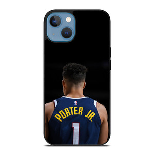 MICHAEL PORTER JR DENVER NUGGETS iPhone 13 Case Cover