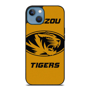 MISSOURI TIGERS FOOTBALL iPhone 13 Case Cover MISSOURI TIGERS FOOTBALL iPhone 13 Case Cover