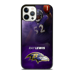RAY LEWIS BALTIMORE RAVENS NFL iPhone 12 Pro Case Cover RAY LEWIS BALTIMORE RAVENS NFL iPhone 12 Pro Case Cover