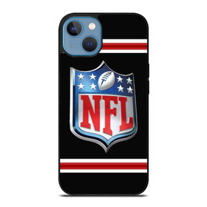 NATIONAL FOOTBALL LEAGUE NFL EMBLEM iPhone 13 Case Cover