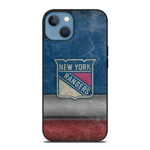 NEW YORK RANGERS ICE HOCKEY TEAM iPhone 13 Case Cover NEW YORK RANGERS ICE HOCKEY TEAM iPhone 13 Case Cover