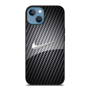 NIKE CARBON LOGO iPhone 13 Case Cover NIKE CARBON LOGO iPhone 13 Case Cover