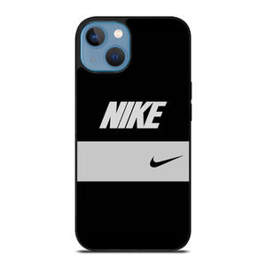 NIKE GEAR LOGO iPhone 13 Case Cover NIKE GEAR LOGO iPhone 13 Case Cover