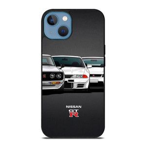 NISSAN GTR VECTOR CARBON iPhone 13 Case Cover NISSAN GTR VECTOR CARBON iPhone 13 Case Cover