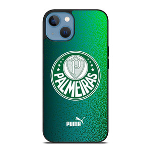 PALMEIRAS PUMA LOGO iPhone 13 Case Cover PALMEIRAS PUMA LOGO iPhone 13 Case Cover