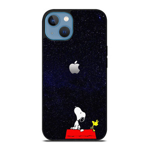 PEANUTS SNOOPY WOODSTOCK APPLE iPhone 13 Case Cover PEANUTS SNOOPY WOODSTOCK APPLE iPhone 13 Case Cover
