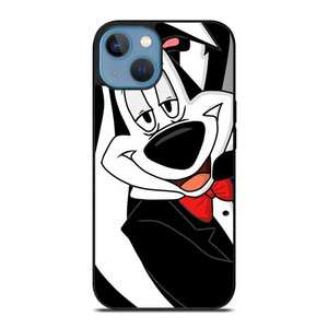 PEPE LE PEW LOONEY TUNES iPhone 13 Case Cover PEPE LE PEW LOONEY TUNES iPhone 13 Case Cover