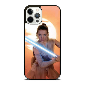 REY STAR WARS THE RISE OF SKYWALKER iPhone 12 Pro Case Cover REY STAR WARS THE RISE OF SKYWALKER iPhone 12 Pro Case Cover