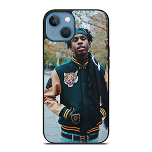 POLO G RAPPER iPhone 13 Case Cover POLO G RAPPER iPhone 13 Case Cover