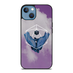 PORTER ROBINSON WORLD DJ SYMBOL iPhone 13 Case Cover PORTER ROBINSON WORLD DJ SYMBOL iPhone 13 Case Cover