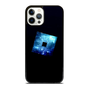 ROBLOX NEBULA SYMBOL iPhone 12 Pro Case Cover ROBLOX NEBULA SYMBOL iPhone 12 Pro Case Cover