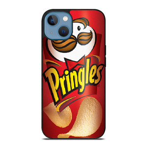 PRINGLES CHIPS ORIGINAL iPhone 13 Case Cover PRINGLES CHIPS ORIGINAL iPhone 13 Case Cover