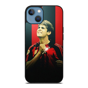 RICARDO KAKA AC MILAN FOOTBALL CLUB iPhone 13 Case Cover