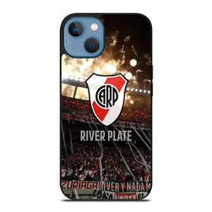 RIVER PLATE FOOTBALL FANS iPhone 13 Case Cover RIVER PLATE FOOTBALL FANS iPhone 13 Case Cover