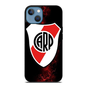 RIVER PLATE FOOTBALL TEAM iPhone 13 Case Cover