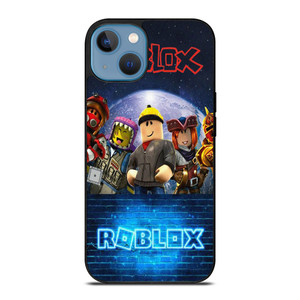 ROBLOX LEGO GAMES iPhone 13 Case Cover ROBLOX LEGO GAMES iPhone 13 Case Cover