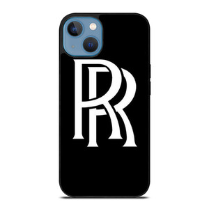 ROLLS ROYCE ICON iPhone 13 Case Cover