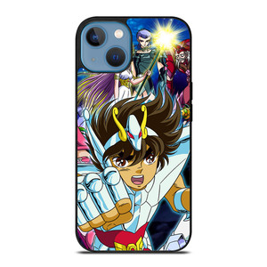 SAINT SEIYA ANIME ALL iPhone 13 Case Cover SAINT SEIYA ANIME ALL iPhone 13 Case Cover