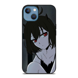 SECRE SWALLOWTAIL BLACK CLOVER iPhone 13 Case Cover SECRE SWALLOWTAIL BLACK CLOVER iPhone 13 Case Cover