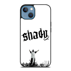 SLIM SHADY EMINEM RAPPER iPhone 13 Case Cover