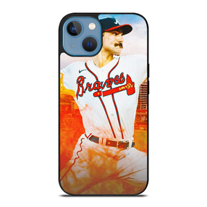 SPENCEER STRIDER ATLANTA BRAVES BASEBALL iPhone 13 Case Cover
