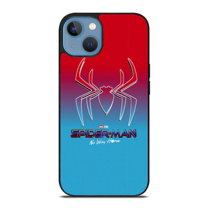 SPIDERMAN NO WAY HOME MARVEL LOGO iPhone 13 Case Cover SPIDERMAN NO WAY HOME MARVEL LOGO iPhone 13 Case Cover